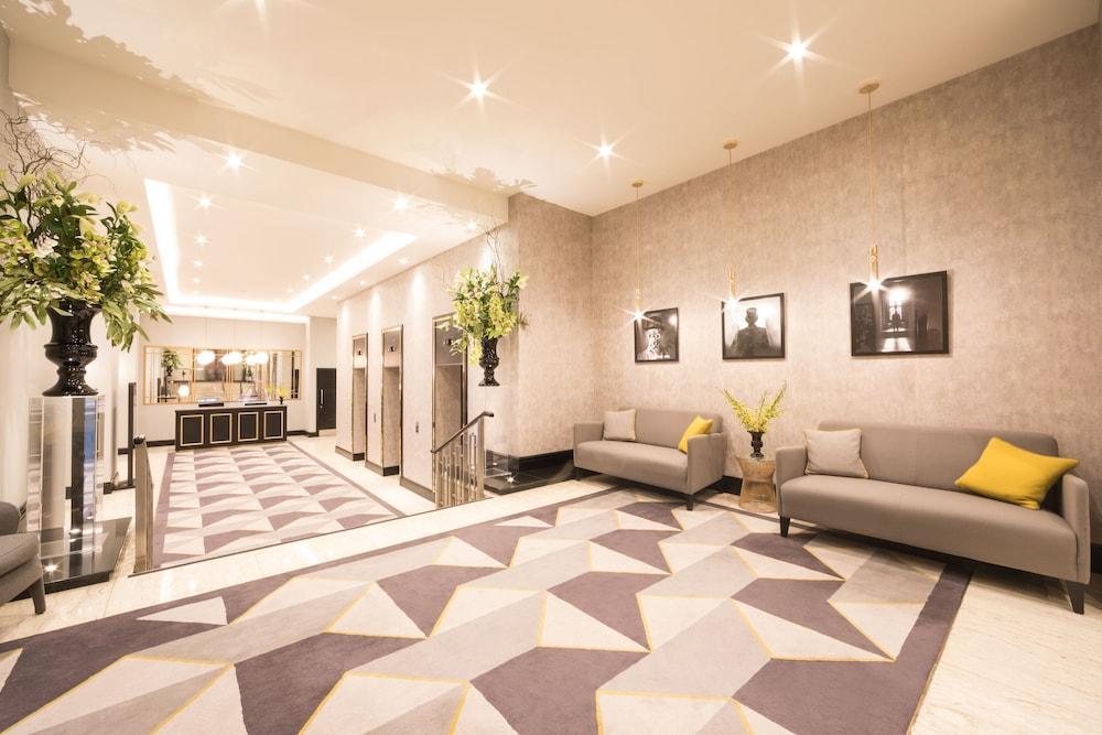 The Cavendish 4* Londres