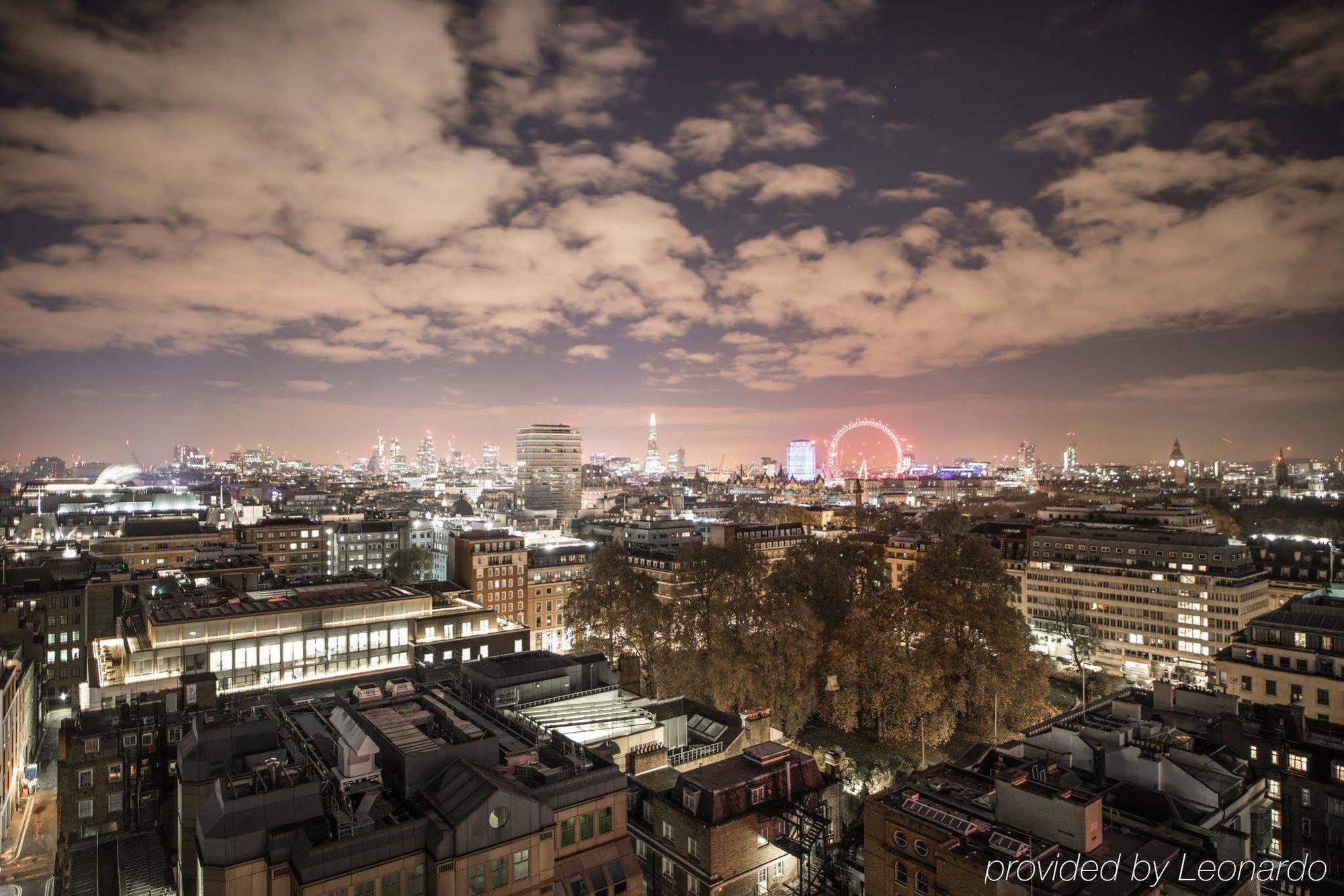 The Cavendish Hotel Londres