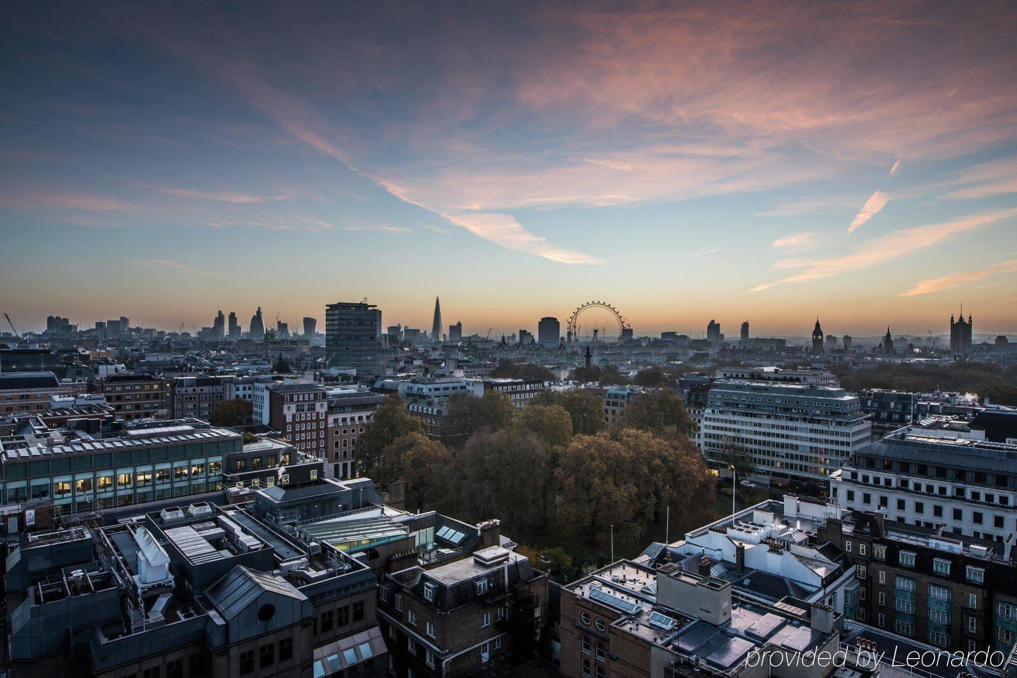 The Cavendish Hotel Londres