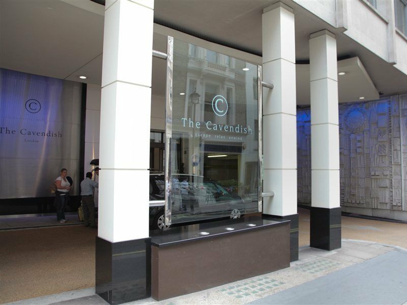 The Cavendish 4* Londres